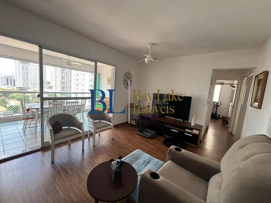 Apartamento com 3 quartos à venda, 87m2 em Alto da Mooca, São Paulo - SP - imagem 7 Foto 7 de Apartamento com 3 quartos à venda, 87m2 em Alto da Mooca, São Paulo - SP