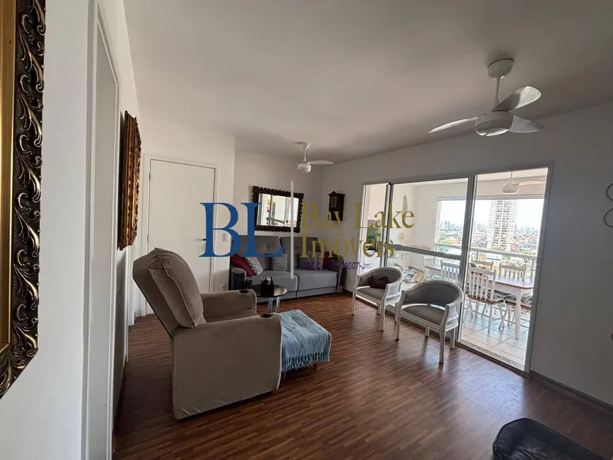 Apartamento com 3 quartos à venda, 87m2 em Alto da Mooca, São Paulo - SP - imagem 8 Foto 8 de Apartamento com 3 quartos à venda, 87m2 em Alto da Mooca, São Paulo - SP
