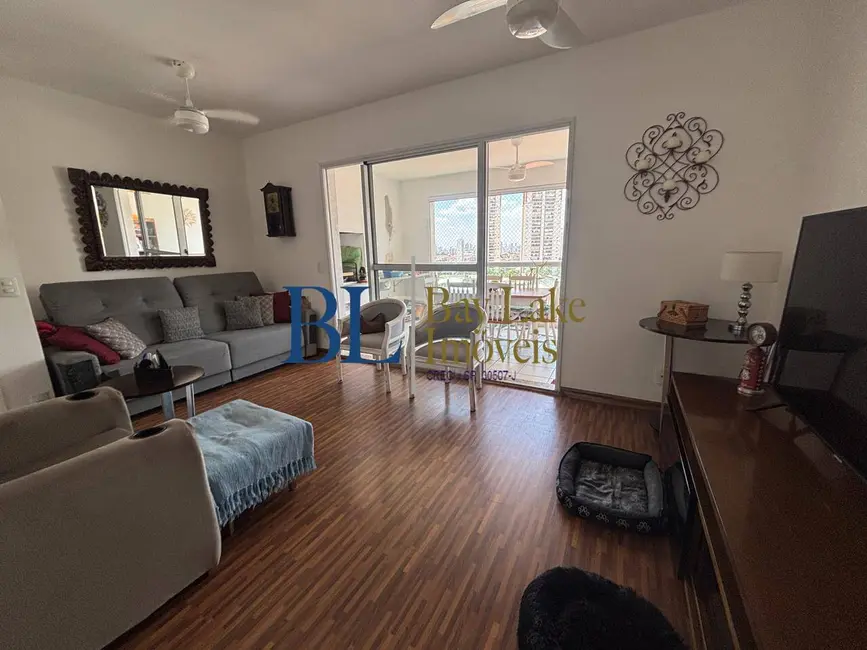 Apartamento com 3 quartos à venda, 87m2 em Alto da Mooca, São Paulo - SP - imagem 9 Foto 9 de Apartamento com 3 quartos à venda, 87m2 em Alto da Mooca, São Paulo - SP