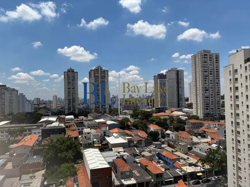 Apartamento com 3 quartos à venda, 87m2 em Alto da Mooca, São Paulo - SP - imagem 5 Foto 5 de Apartamento com 3 quartos à venda, 87m2 em Alto da Mooca, São Paulo - SP