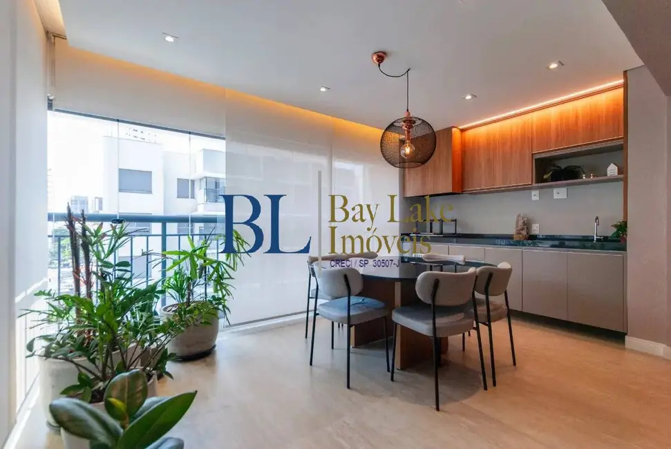 Foto 1 de Apartamento com 3 quartos à venda, 130m2 em Mooca, São Paulo - SP
