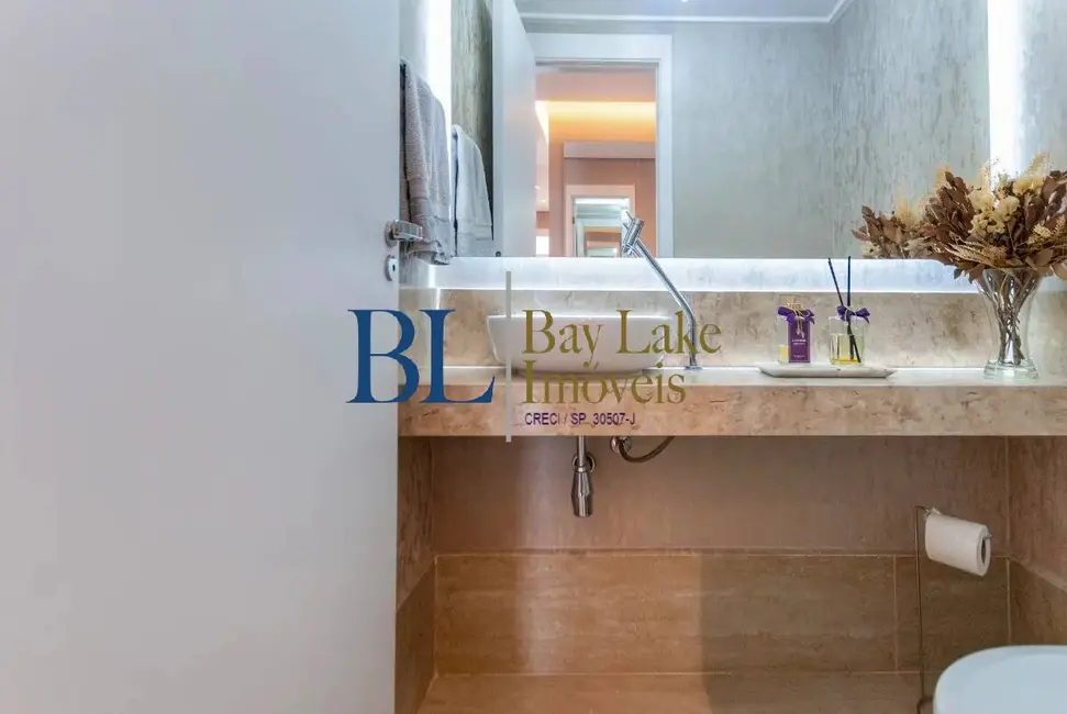 Foto 6 de Apartamento com 3 quartos à venda, 130m2 em Mooca, São Paulo - SP