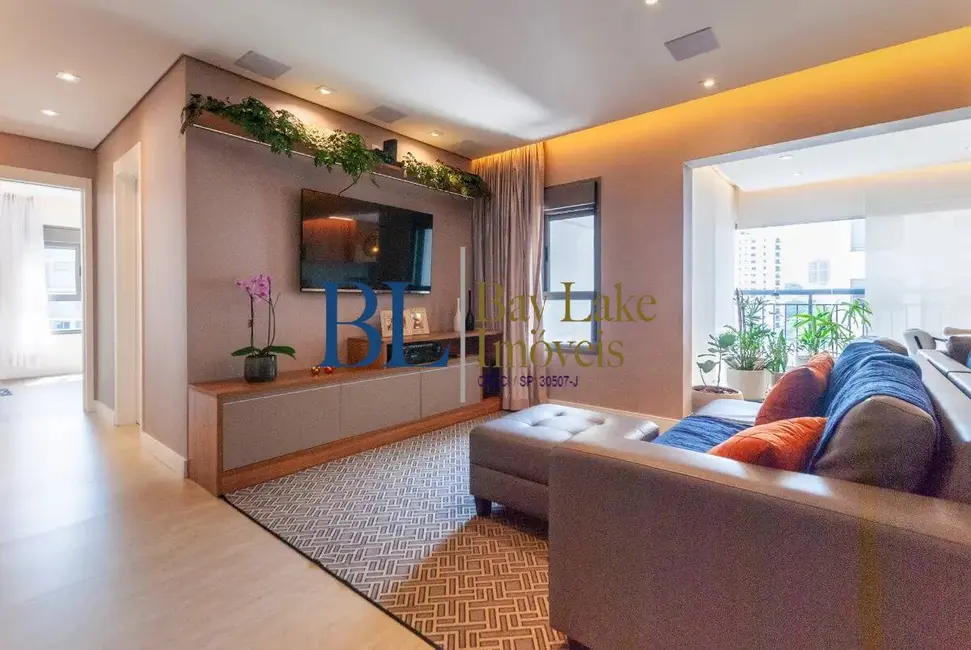 Foto 5 de Apartamento com 3 quartos à venda, 130m2 em Mooca, São Paulo - SP