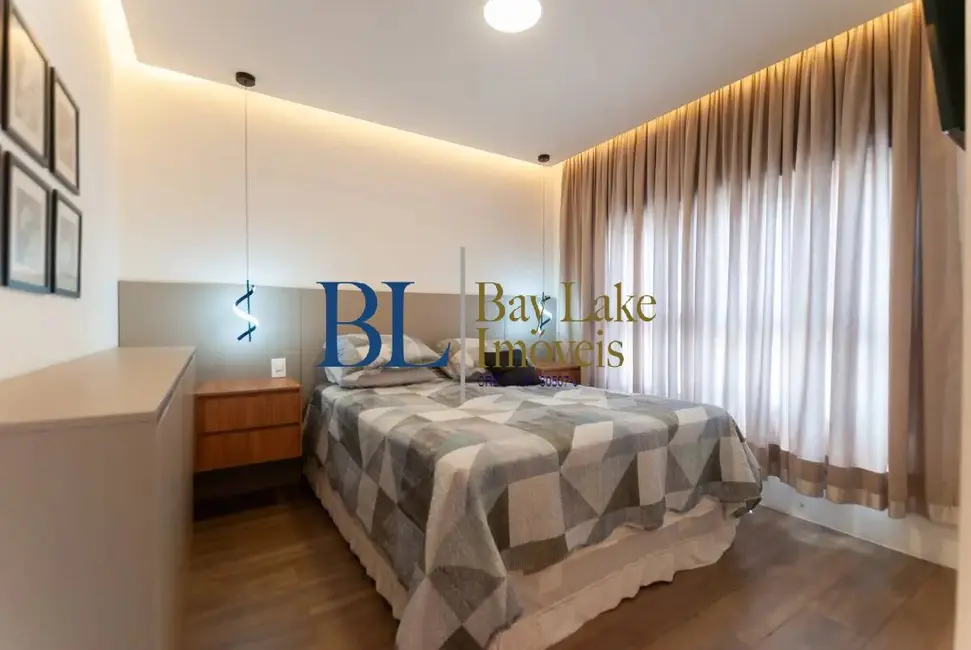 Foto 9 de Apartamento com 3 quartos à venda, 130m2 em Mooca, São Paulo - SP