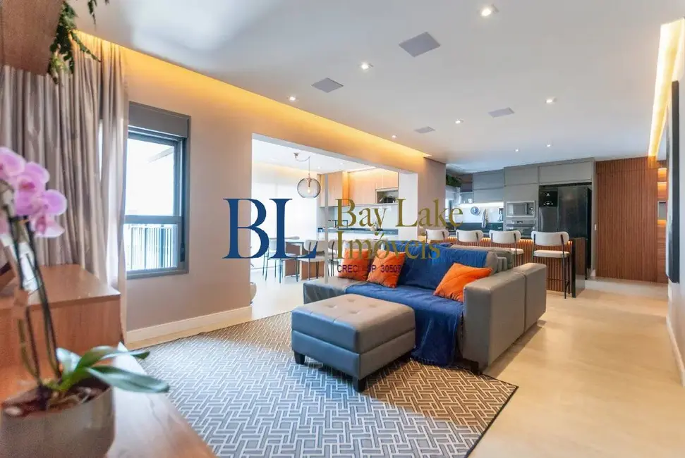 Foto 3 de Apartamento com 3 quartos à venda, 130m2 em Mooca, São Paulo - SP