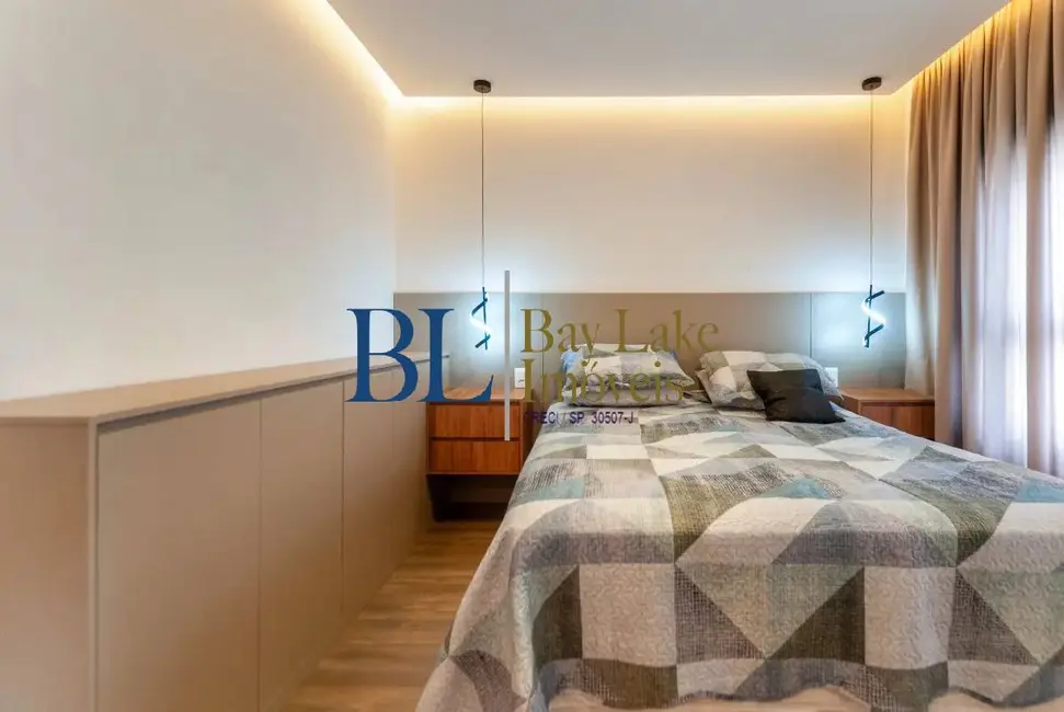 Foto 7 de Apartamento com 3 quartos à venda, 130m2 em Mooca, São Paulo - SP