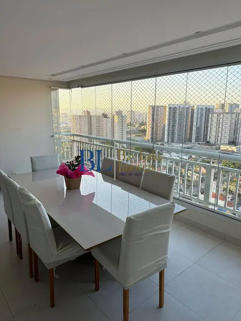 Foto 3 de Apartamento com 3 quartos à venda, 105m2 em Mooca, São Paulo - SP