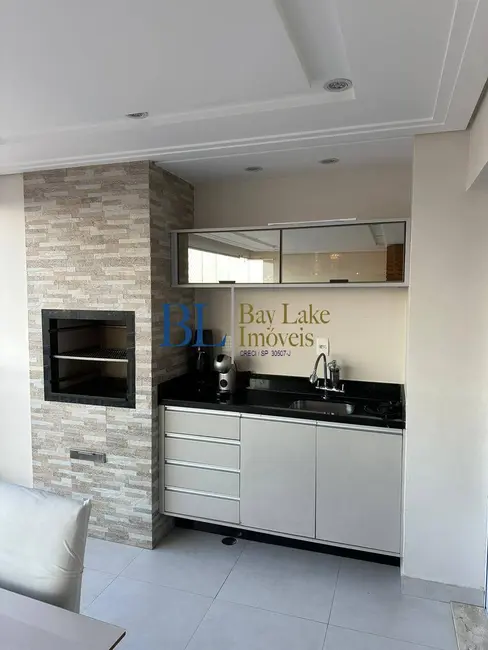 Foto 6 de Apartamento com 3 quartos à venda, 105m2 em Mooca, São Paulo - SP