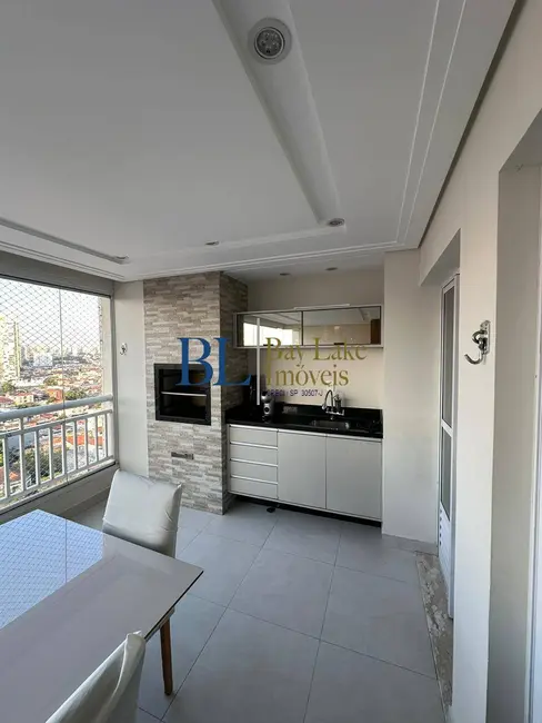 Foto 5 de Apartamento com 3 quartos à venda, 105m2 em Mooca, São Paulo - SP