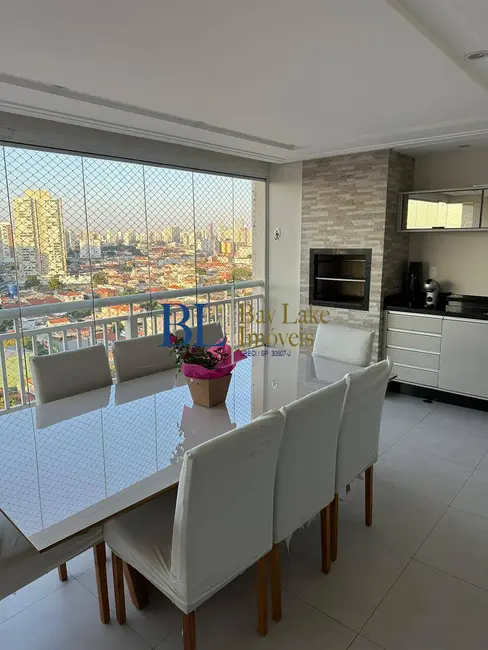 Foto 2 de Apartamento com 3 quartos à venda, 105m2 em Mooca, São Paulo - SP
