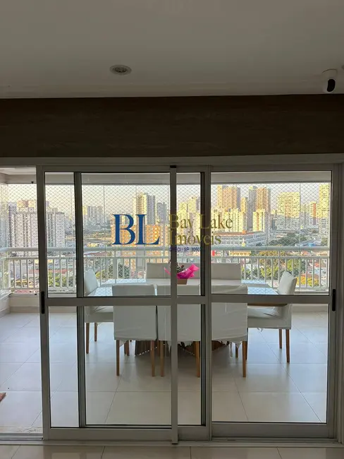 Foto 7 de Apartamento com 3 quartos à venda, 105m2 em Mooca, São Paulo - SP