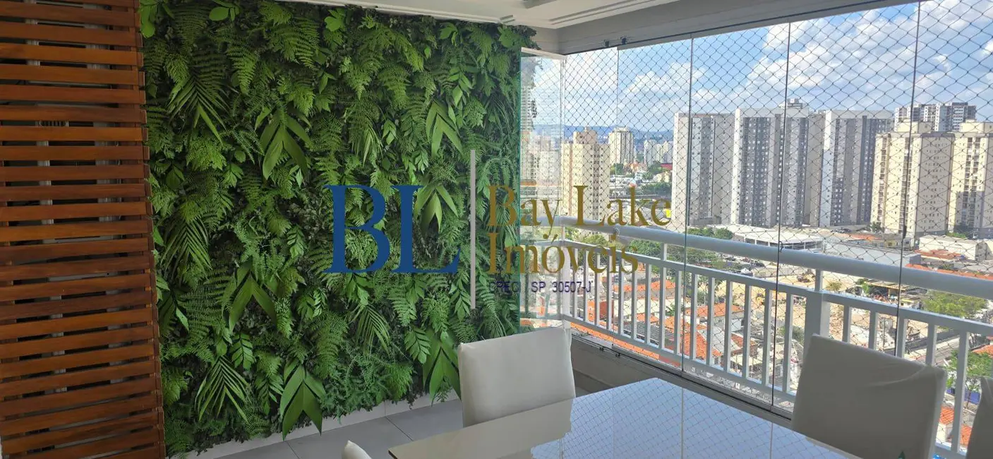 Foto 4 de Apartamento com 3 quartos à venda, 105m2 em Mooca, São Paulo - SP