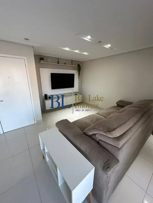 Foto 8 de Apartamento com 3 quartos à venda, 105m2 em Mooca, São Paulo - SP
