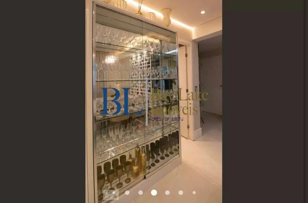 Apartamento com 3 quartos à venda, 118m2 em Alto da Mooca, São Paulo - SP - imagem 9 Foto 9 de Apartamento com 3 quartos à venda, 118m2 em Alto da Mooca, São Paulo - SP