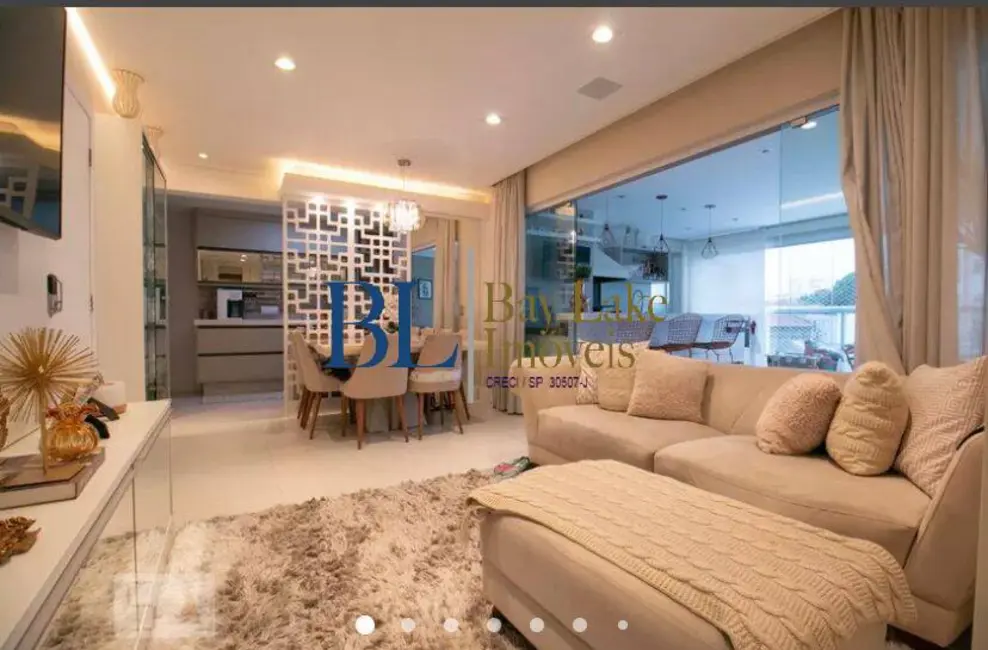 Apartamento com 3 quartos à venda, 118m2 em Alto da Mooca, São Paulo - SP - imagem 4 Foto 4 de Apartamento com 3 quartos à venda, 118m2 em Alto da Mooca, São Paulo - SP