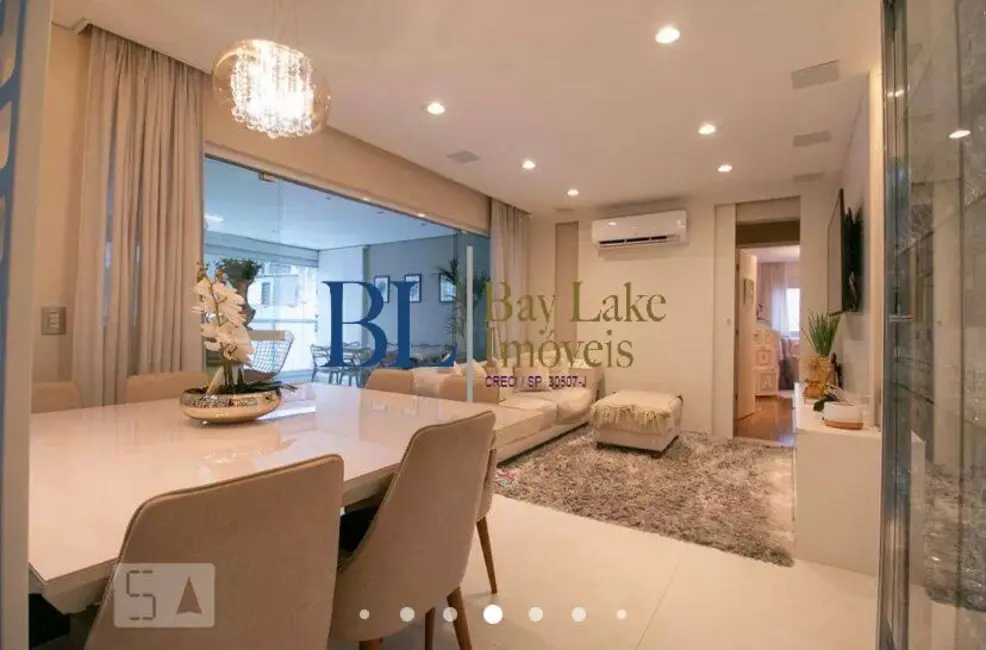 Apartamento com 3 quartos à venda, 118m2 em Alto da Mooca, São Paulo - SP - imagem 7 Foto 7 de Apartamento com 3 quartos à venda, 118m2 em Alto da Mooca, São Paulo - SP