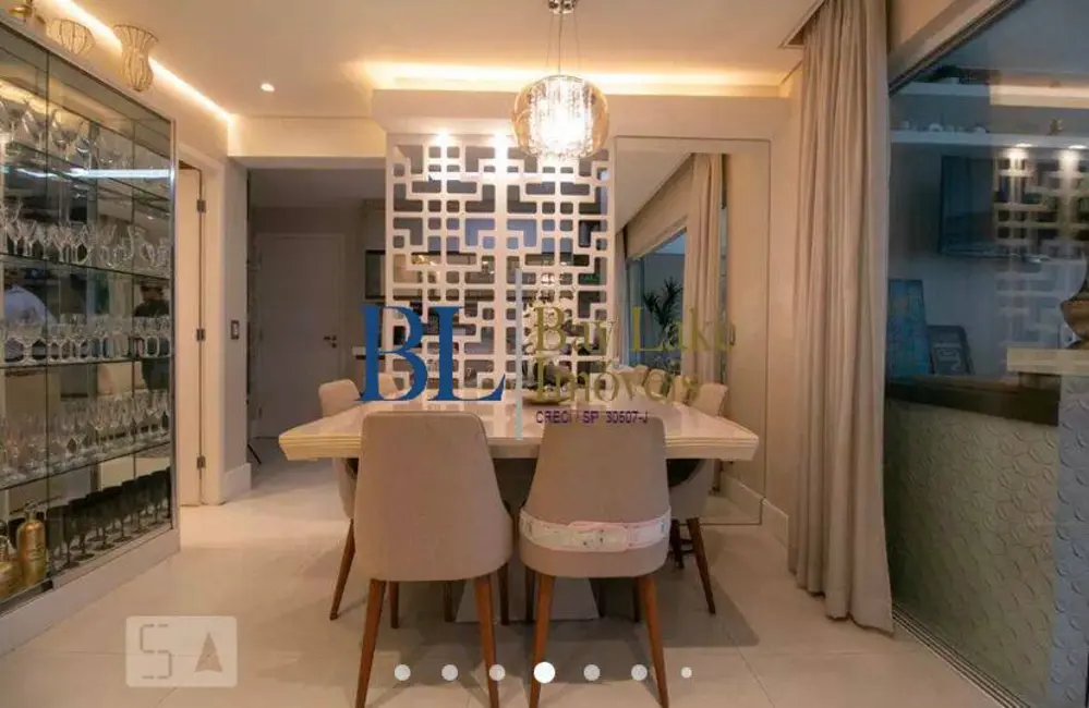 Apartamento com 3 quartos à venda, 118m2 em Alto da Mooca, São Paulo - SP - imagem 6 Foto 6 de Apartamento com 3 quartos à venda, 118m2 em Alto da Mooca, São Paulo - SP