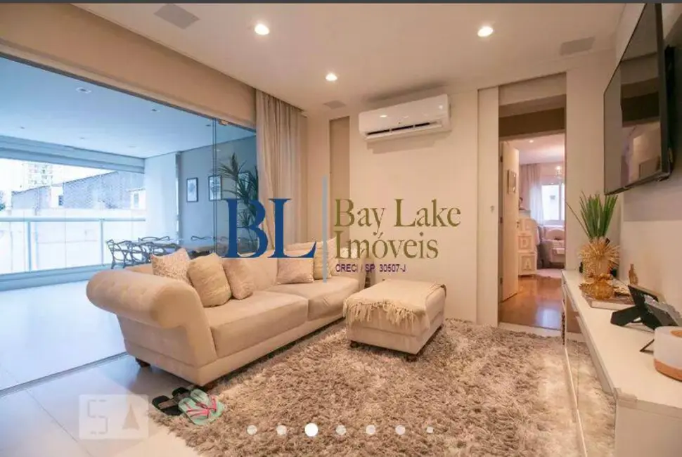 Apartamento com 3 quartos à venda, 118m2 em Alto da Mooca, São Paulo - SP - imagem 5 Foto 5 de Apartamento com 3 quartos à venda, 118m2 em Alto da Mooca, São Paulo - SP