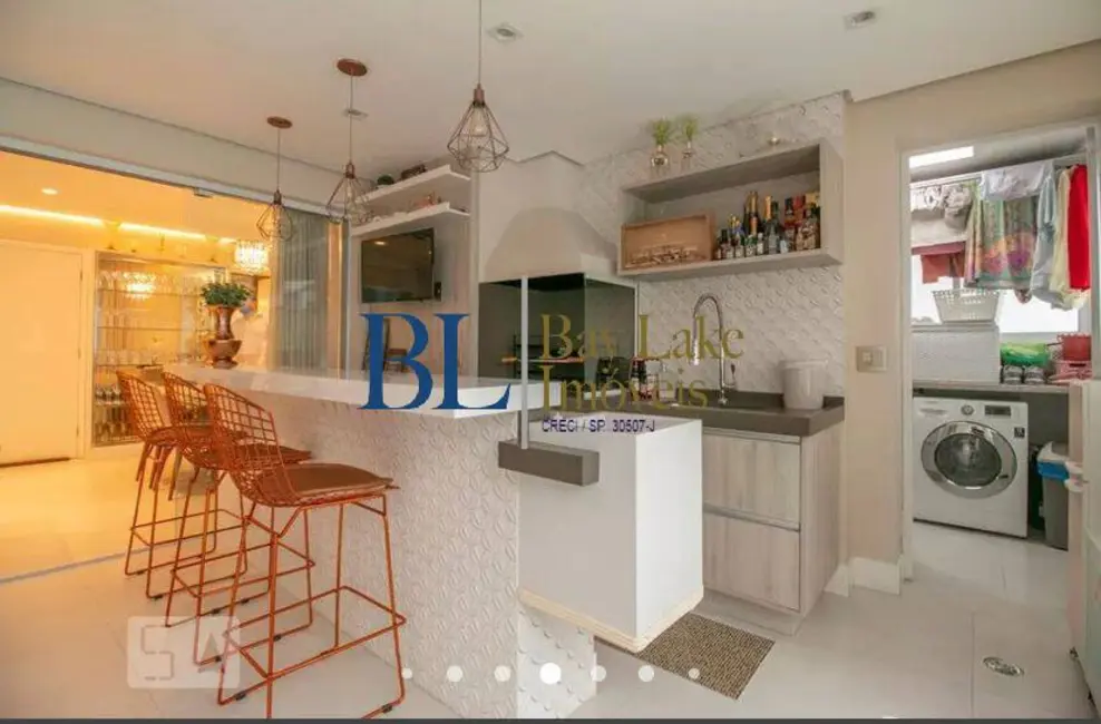 Apartamento com 3 quartos à venda, 118m2 em Alto da Mooca, São Paulo - SP - imagem 3 Foto 3 de Apartamento com 3 quartos à venda, 118m2 em Alto da Mooca, São Paulo - SP