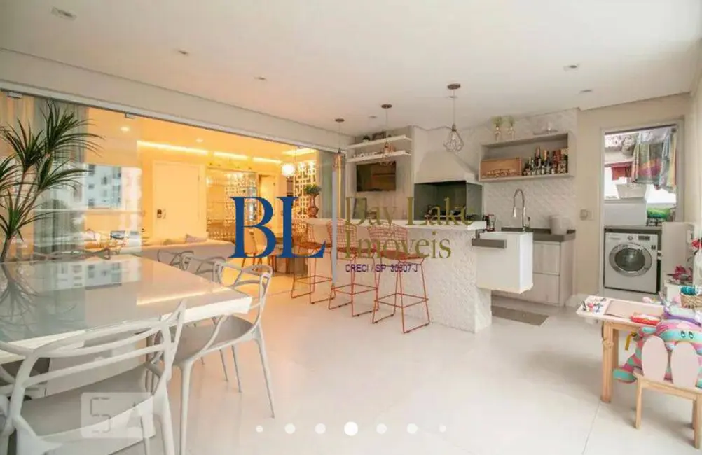 Apartamento com 3 quartos à venda, 118m2 em Alto da Mooca, São Paulo - SP - imagem 1 Foto 1 de Apartamento com 3 quartos à venda, 118m2 em Alto da Mooca, São Paulo - SP