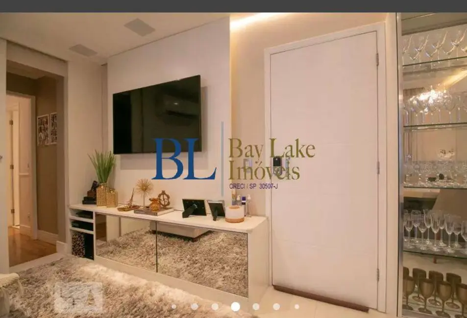 Apartamento com 3 quartos à venda, 118m2 em Alto da Mooca, São Paulo - SP - imagem 8 Foto 8 de Apartamento com 3 quartos à venda, 118m2 em Alto da Mooca, São Paulo - SP