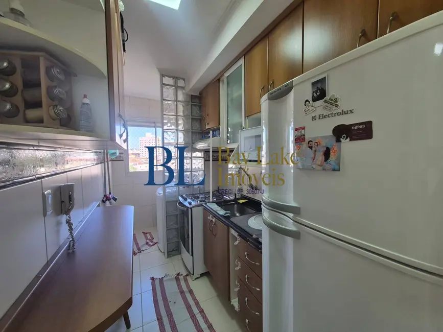 Foto 7 de Apartamento com 2 quartos à venda, 48m2 em Vila Firmiano Pinto, São Paulo - SP