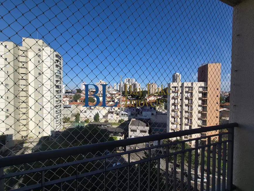 Foto 4 de Apartamento com 2 quartos à venda, 48m2 em Vila Firmiano Pinto, São Paulo - SP