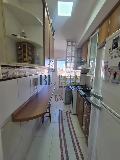 Foto 8 de Apartamento com 2 quartos à venda, 48m2 em Vila Firmiano Pinto, São Paulo - SP