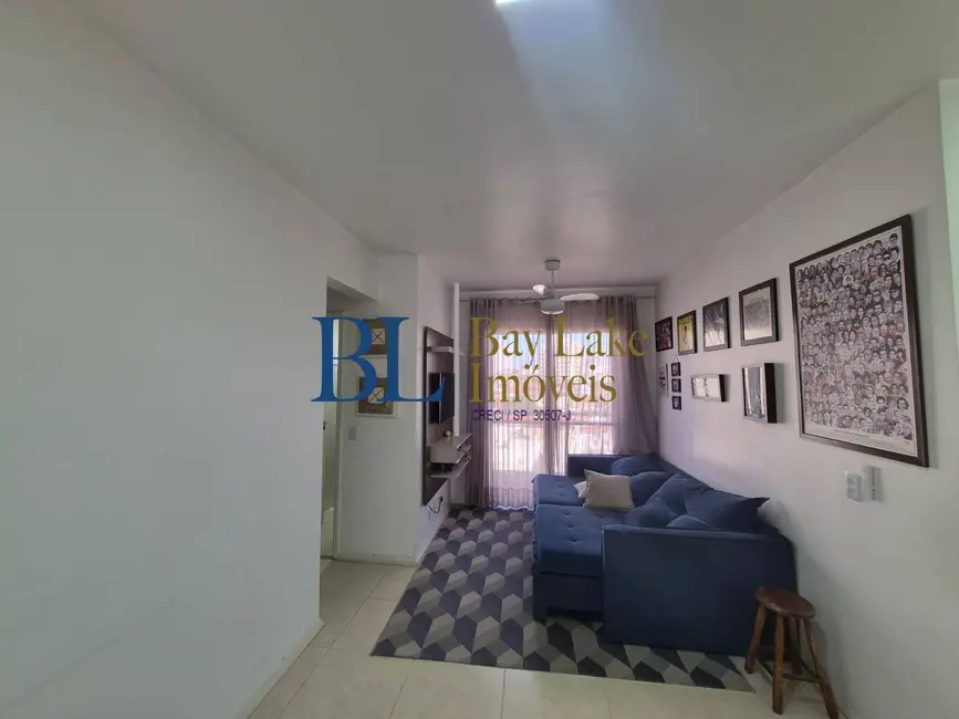 Foto 3 de Apartamento com 2 quartos à venda, 48m2 em Vila Firmiano Pinto, São Paulo - SP
