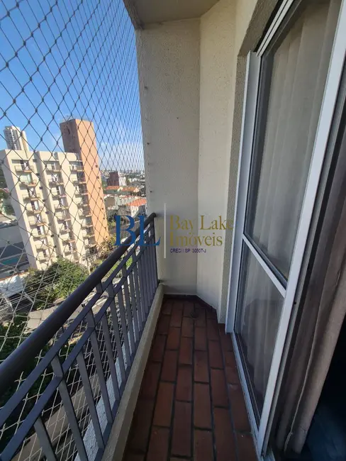 Foto 5 de Apartamento com 2 quartos à venda, 48m2 em Vila Firmiano Pinto, São Paulo - SP