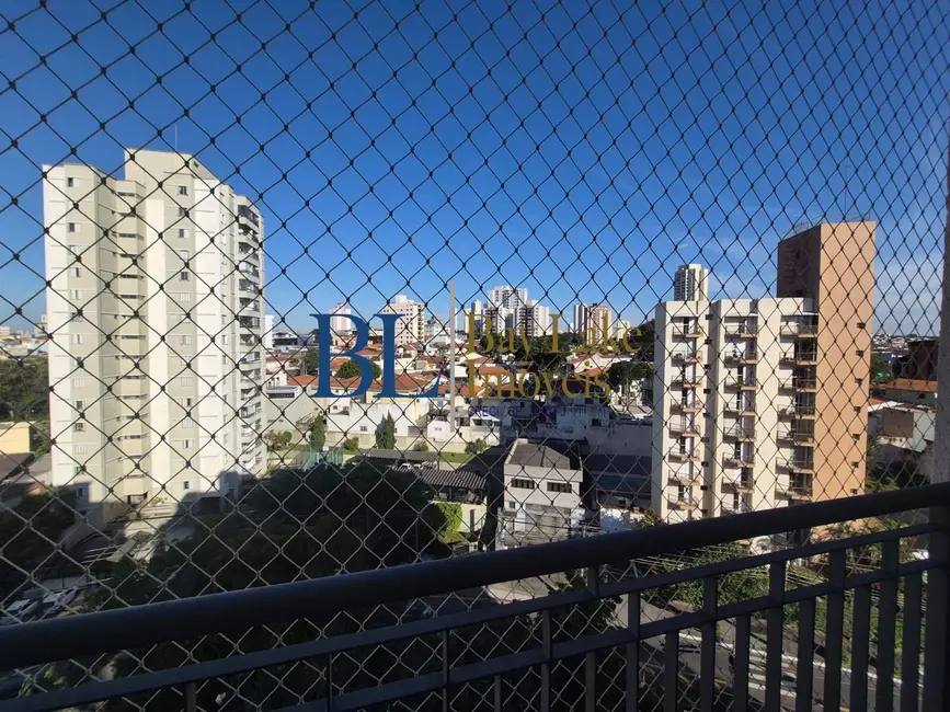 Foto 6 de Apartamento com 2 quartos à venda, 48m2 em Vila Firmiano Pinto, São Paulo - SP