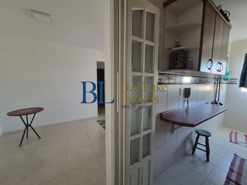 Foto 9 de Apartamento com 2 quartos à venda, 48m2 em Vila Firmiano Pinto, São Paulo - SP