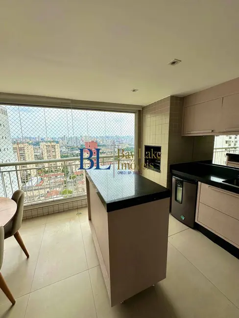 Foto 4 de Apartamento com 3 quartos à venda, 112m2 em Mooca, São Paulo - SP