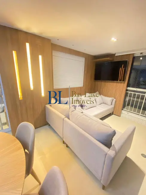 Foto 1 de Apartamento com 3 quartos à venda, 112m2 em Mooca, São Paulo - SP