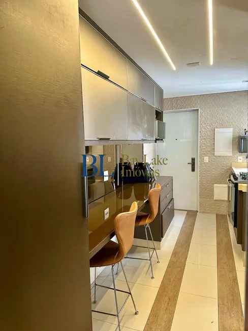 Foto 6 de Apartamento com 3 quartos à venda, 112m2 em Mooca, São Paulo - SP