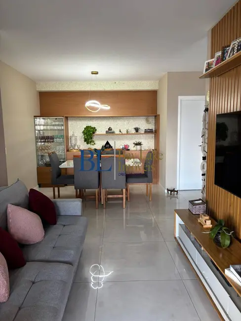 Apartamento com 3 quartos à venda, 106m2 em Tatuapé, São Paulo - SP - imagem 2 Foto 2 de Apartamento com 3 quartos à venda, 106m2 em Tatuapé, São Paulo - SP