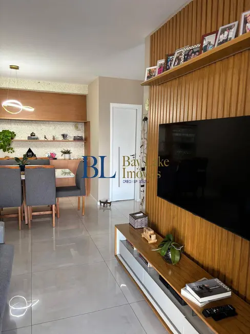 Apartamento com 3 quartos à venda, 106m2 em Tatuapé, São Paulo - SP - imagem 3 Foto 3 de Apartamento com 3 quartos à venda, 106m2 em Tatuapé, São Paulo - SP