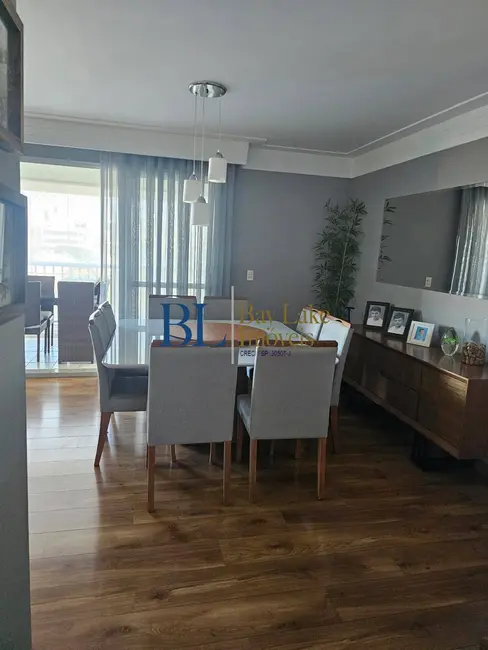 Apartamento com 4 quartos à venda, 121m2 em Mooca, São Paulo - SP - imagem 2 Foto 2 de Apartamento com 4 quartos à venda, 121m2 em Mooca, São Paulo - SP