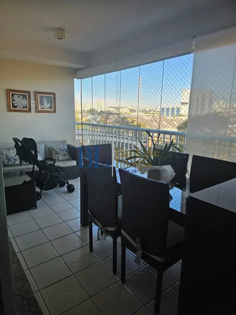 Apartamento com 4 quartos à venda, 121m2 em Mooca, São Paulo - SP - imagem 3 Foto 3 de Apartamento com 4 quartos à venda, 121m2 em Mooca, São Paulo - SP