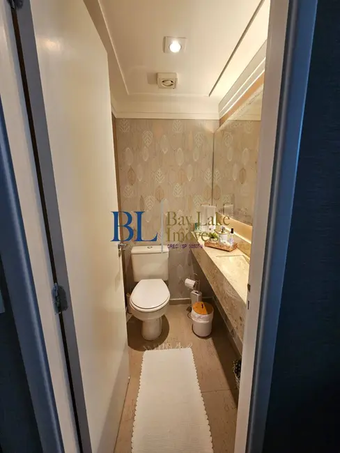 Apartamento com 4 quartos à venda, 121m2 em Mooca, São Paulo - SP - imagem 8 Foto 8 de Apartamento com 4 quartos à venda, 121m2 em Mooca, São Paulo - SP