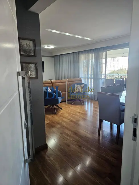 Apartamento com 4 quartos à venda, 121m2 em Mooca, São Paulo - SP - imagem 5 Foto 5 de Apartamento com 4 quartos à venda, 121m2 em Mooca, São Paulo - SP