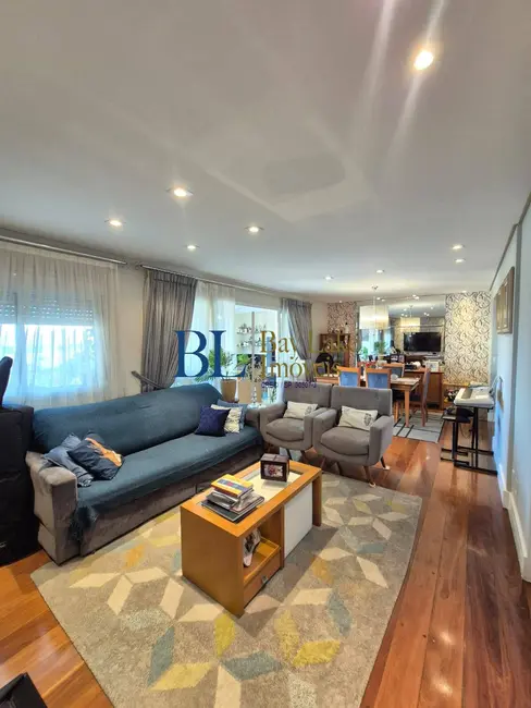 Foto 9 de Apartamento com 4 quartos à venda, 121m2 em Mooca, São Paulo - SP