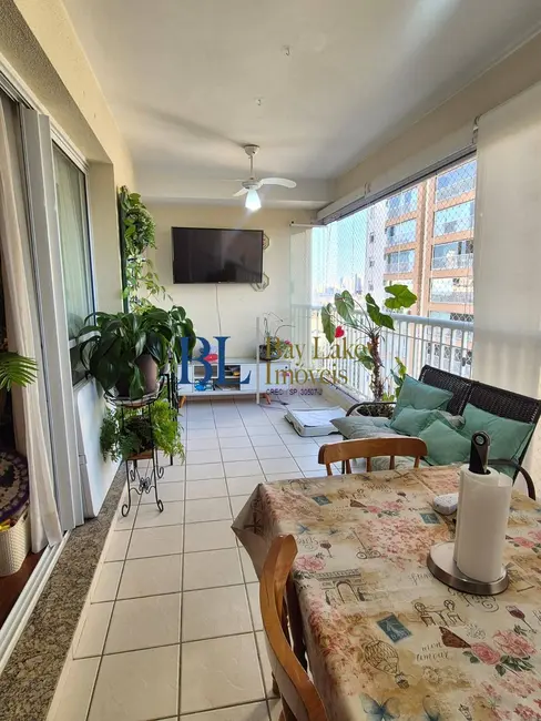Foto 4 de Apartamento com 4 quartos à venda, 121m2 em Mooca, São Paulo - SP