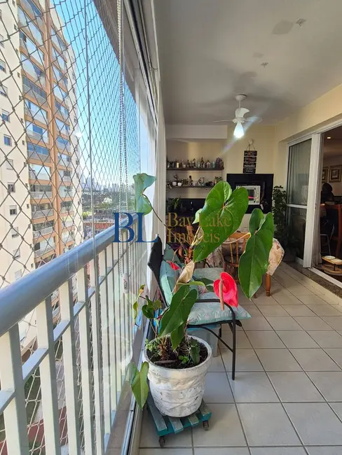 Foto 5 de Apartamento com 4 quartos à venda, 121m2 em Mooca, São Paulo - SP