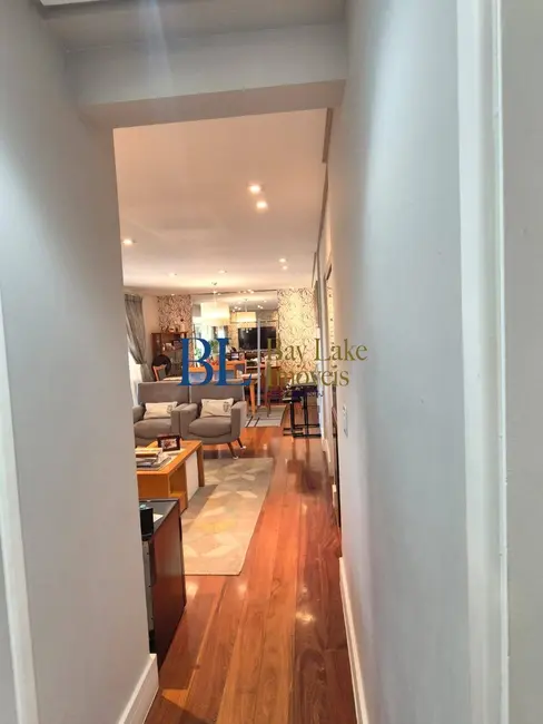 Foto 7 de Apartamento com 4 quartos à venda, 121m2 em Mooca, São Paulo - SP