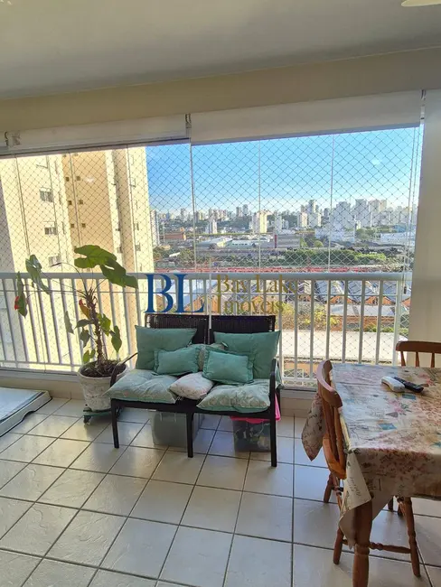 Foto 6 de Apartamento com 4 quartos à venda, 121m2 em Mooca, São Paulo - SP