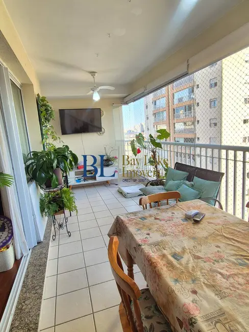 Foto 8 de Apartamento com 4 quartos à venda, 121m2 em Mooca, São Paulo - SP