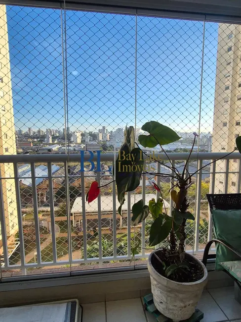 Foto 2 de Apartamento com 4 quartos à venda, 121m2 em Mooca, São Paulo - SP