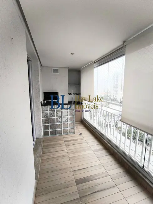 Foto 1 de Apartamento com 3 quartos à venda, 112m2 em Mooca, São Paulo - SP