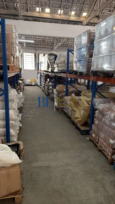 Foto 7 de Armazém / Galpão à venda, 1766m2 em Mooca, São Paulo - SP